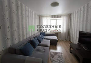 2-к квартира, вторичка, 43м2, 2/5 этаж