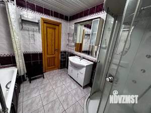 4-к квартира, вторичка, 129м2, 4/10 этаж