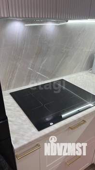 2-к квартира, вторичка, 45м2, 3/16 этаж