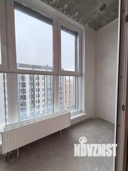 3-к квартира, вторичка, 60м2, 16/17 этаж