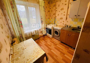 3-к квартира, вторичка, 52м2, 1/5 этаж