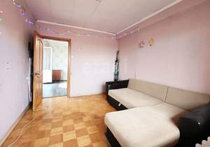 3-к квартира, вторичка, 55м2, 5/9 этаж