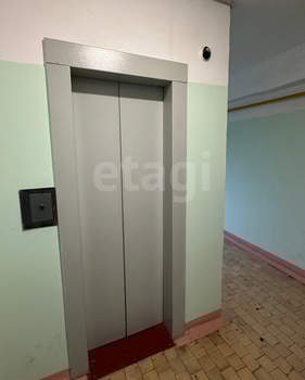 3-к квартира, вторичка, 53м2, 2/9 этаж