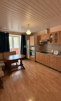2-к квартира, вторичка, 65м2, 3/10 этаж