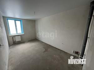 2-к квартира, вторичка, 57м2, 4/14 этаж