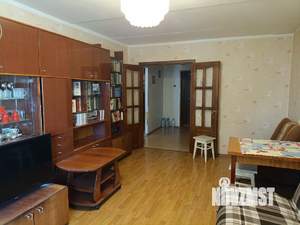 3-к квартира, вторичка, 73м2, 2/14 этаж