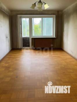2-к квартира, вторичка, 44м2, 4/5 этаж