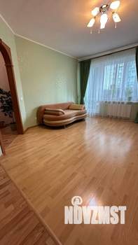 2-к квартира, вторичка, 44м2, 2/10 этаж