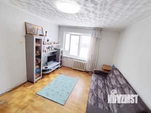 1-к квартира, вторичка, 29м2, 7/9 этаж