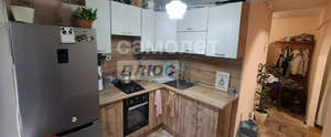 2-к квартира, вторичка, 45м2, 1/5 этаж