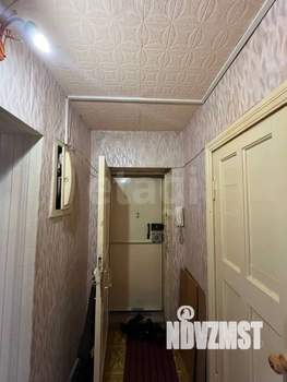 1-к квартира, вторичка, 31м2, 4/5 этаж