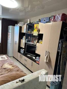 1-к квартира, вторичка, 13м2, 9/9 этаж