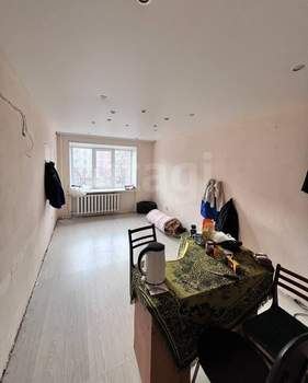 2-к квартира, вторичка, 46м2, 1/5 этаж