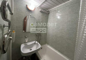 2-к квартира, вторичка, 43м2, 5/9 этаж