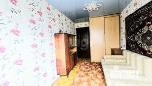 2-к квартира, вторичка, 43м2, 5/5 этаж