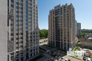 2-к квартира, вторичка, 49м2, 15/17 этаж