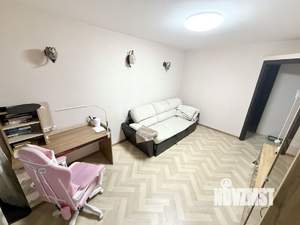 2-к квартира, вторичка, 45м2, 2/5 этаж