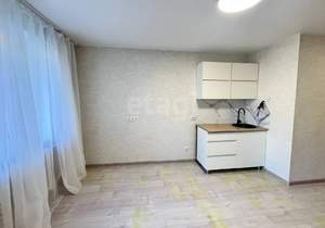 Студия квартира, вторичка, 23м2, 4/5 этаж