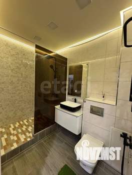 1-к квартира, вторичка, 51м2, 7/14 этаж