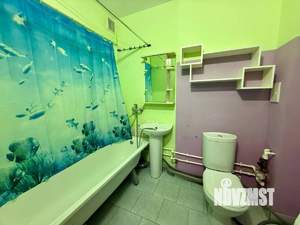 2-к квартира, вторичка, 47м2, 17/18 этаж