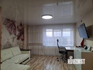 3-к квартира, вторичка, 60м2, 10/10 этаж