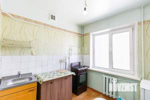1-к квартира, вторичка, 30м2, 2/5 этаж