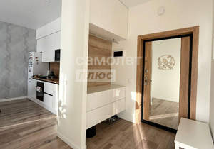 3-к квартира, вторичка, 60м2, 14/14 этаж