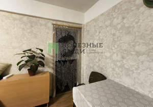 2-к квартира, вторичка, 45м2, 5/5 этаж