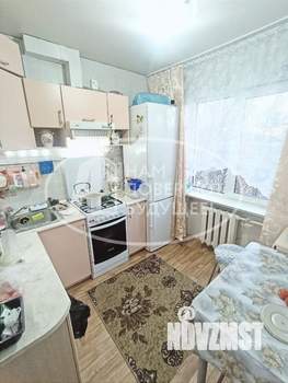 2-к квартира, вторичка, 45м2, 4/5 этаж