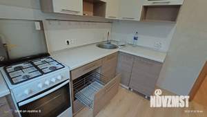 1-к квартира, вторичка, 38м2, 4/5 этаж