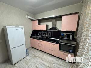 1-к квартира, вторичка, 39м2, 6/9 этаж