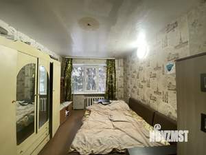 1-к квартира, вторичка, 30м2, 1/5 этаж