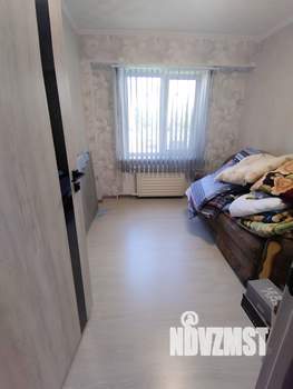 3-к квартира, вторичка, 50м2, 1/5 этаж