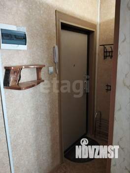 1-к квартира, вторичка, 35м2, 3/10 этаж