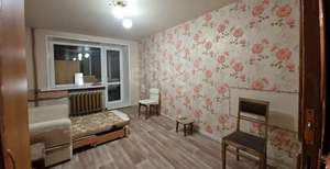 3-к квартира, вторичка, 55м2, 2/4 этаж