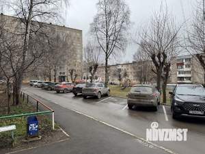 3-к квартира, вторичка, 53м2, 2/9 этаж