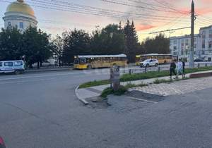 3-к квартира, вторичка, 50м2, 2/5 этаж