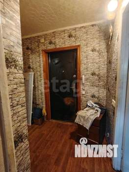 1-к квартира, вторичка, 28м2, 1/9 этаж