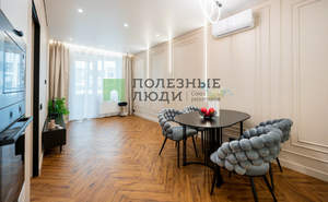 4-к квартира, вторичка, 87м2, 15/17 этаж