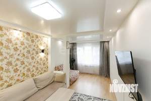 2-к квартира, вторичка, 47м2, 5/5 этаж