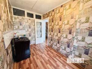 1-к квартира, вторичка, 34м2, 1/9 этаж