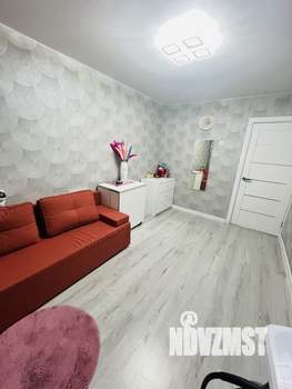 2-к квартира, вторичка, 49м2, 4/6 этаж