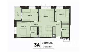 Фото квартиры на продажу (1)