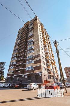 1-к квартира, вторичка, 38м2, 6/17 этаж