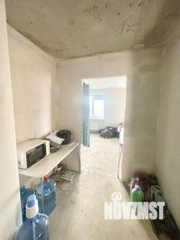 Студия квартира, вторичка, 32м2, 14/25 этаж