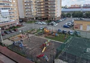 Студия квартира, вторичка, 23м2, 5/17 этаж