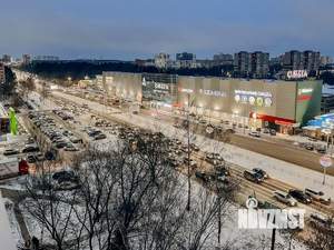 2-к квартира, вторичка, 43м2, 9/9 этаж