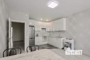 2-к квартира, вторичка, 65м2, 4/9 этаж