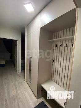1-к квартира, вторичка, 35м2, 6/17 этаж