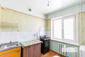 1-к квартира, вторичка, 30м2, 2/5 этаж